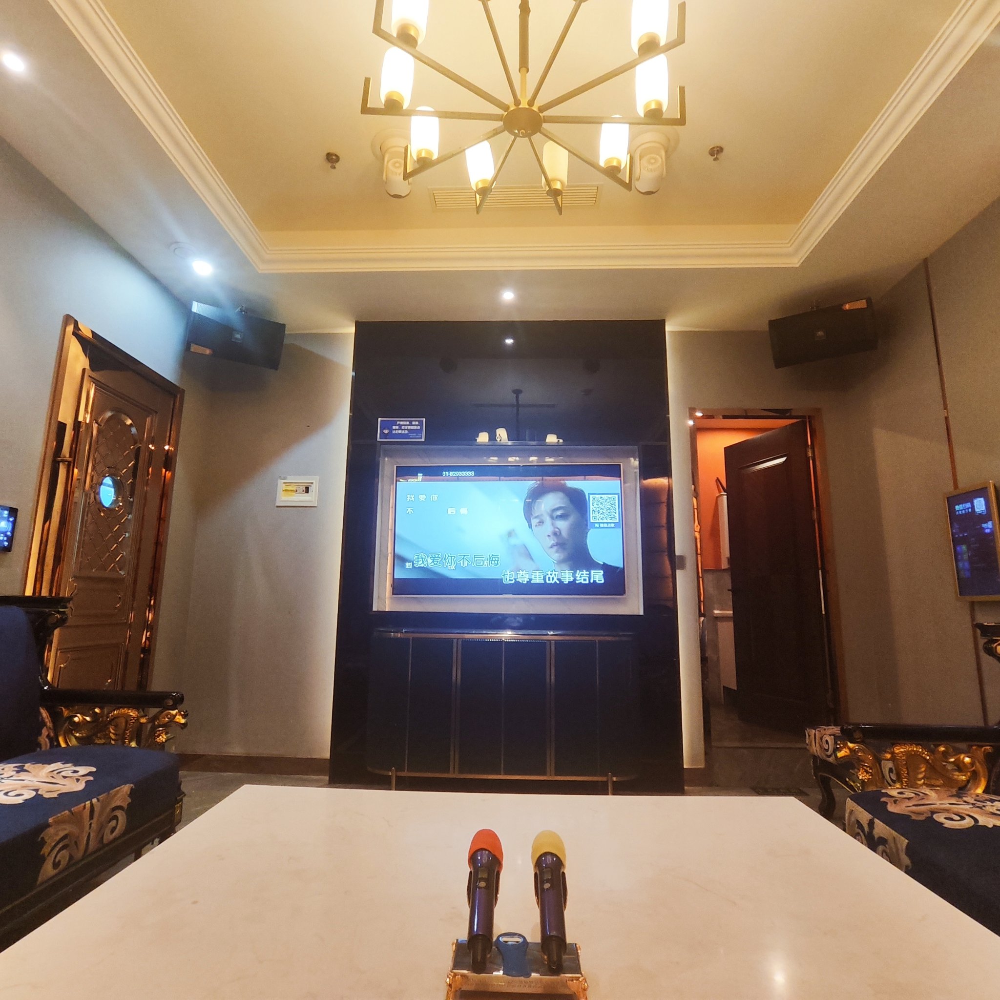 临汾商务ktv高效商务ktv预订指南-安泽县ktv预定