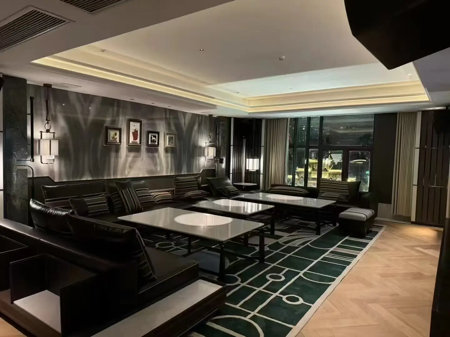 临汾商务ktv怎么玩实用攻略指南-乡宁县ktv预定