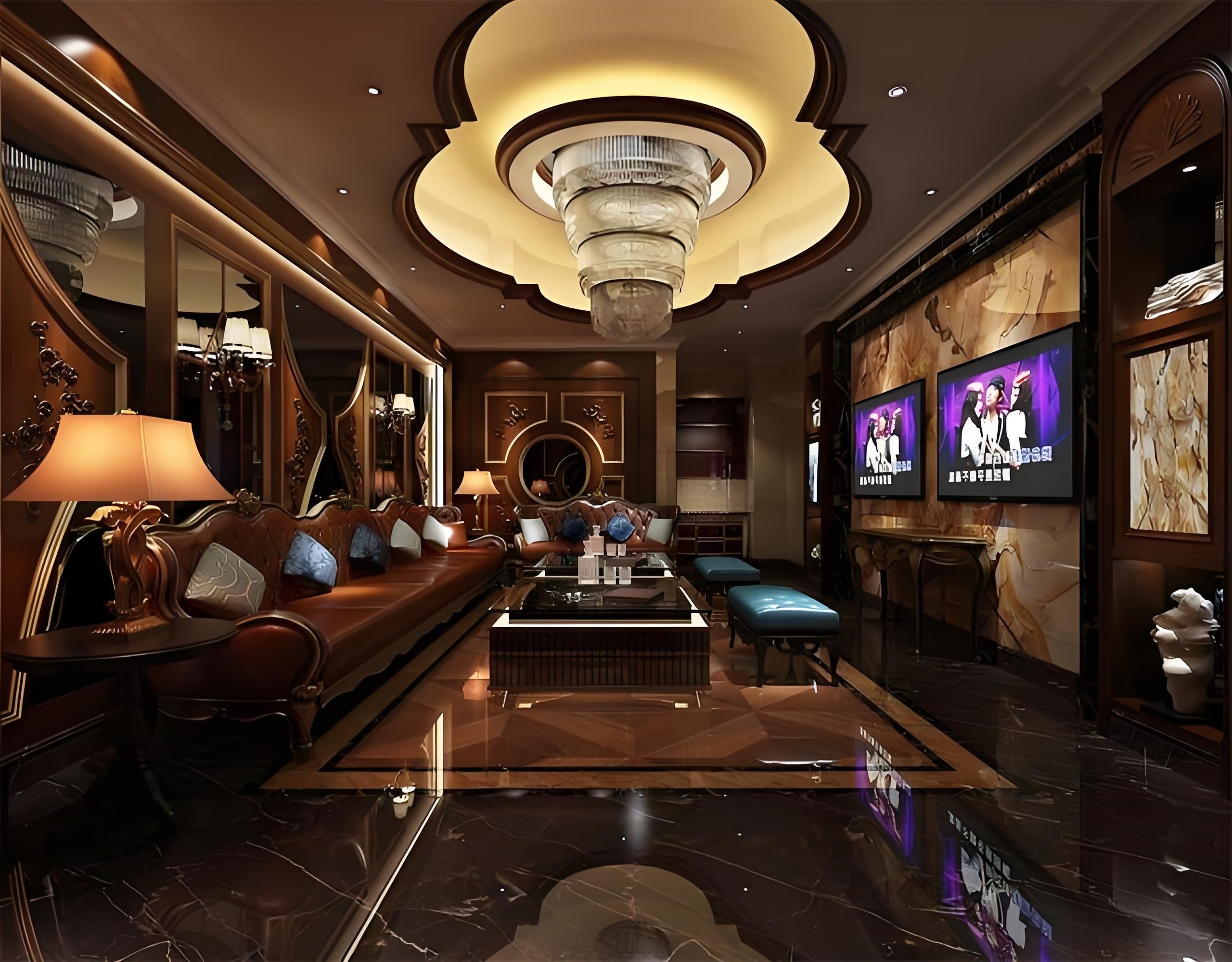 临汾商务ktv优质商务ktv推荐-洪洞县ktv预定