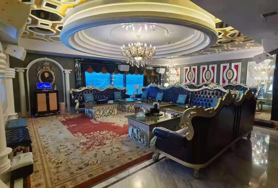 临汾商务ktv计时方式解析-襄汾县ktv预定