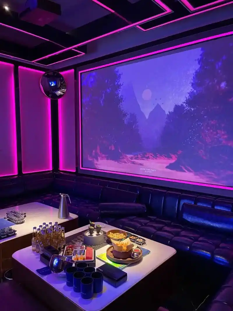 临汾商务ktv性价比超高推荐-翼城县ktv预定