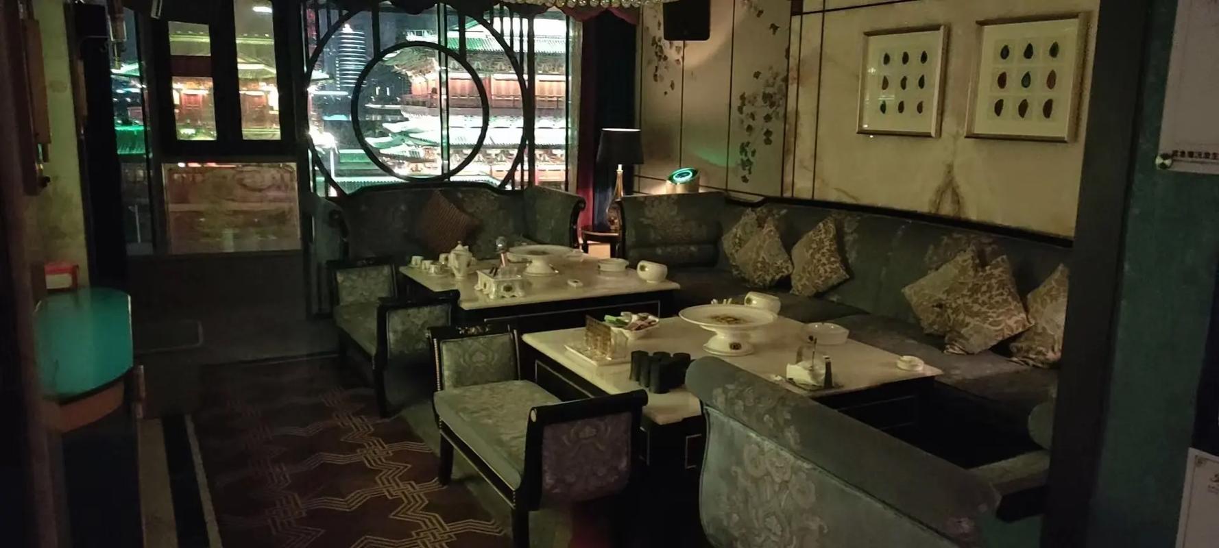 临汾商务ktv有没有推荐-隰县ktv预定