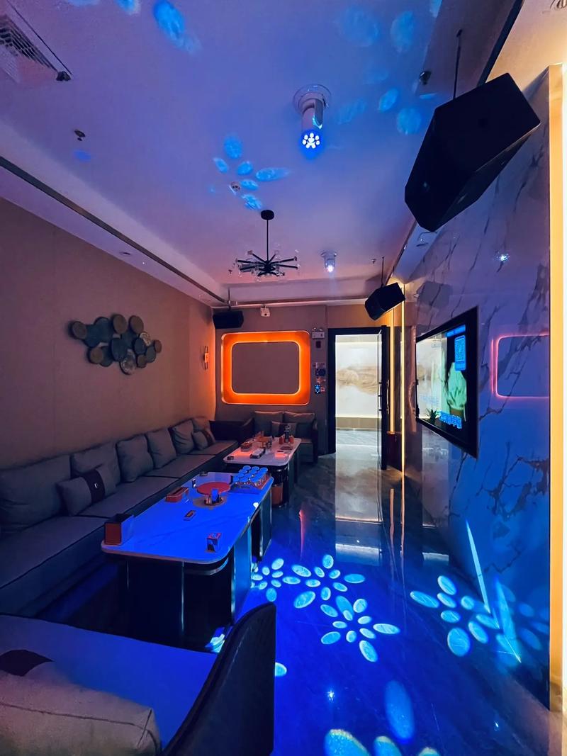 临汾商务ktv精彩玩法大揭秘-隰县ktv预定