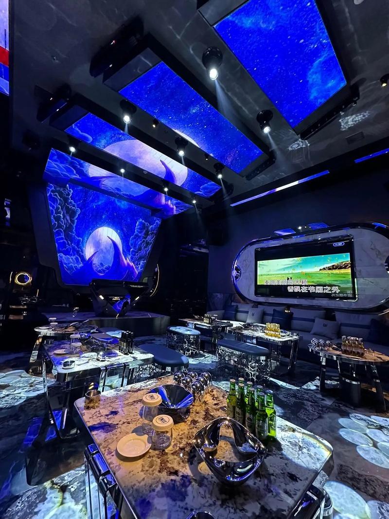 临汾商务ktv精选商务ktv体验最佳选择-翼城县ktv预定