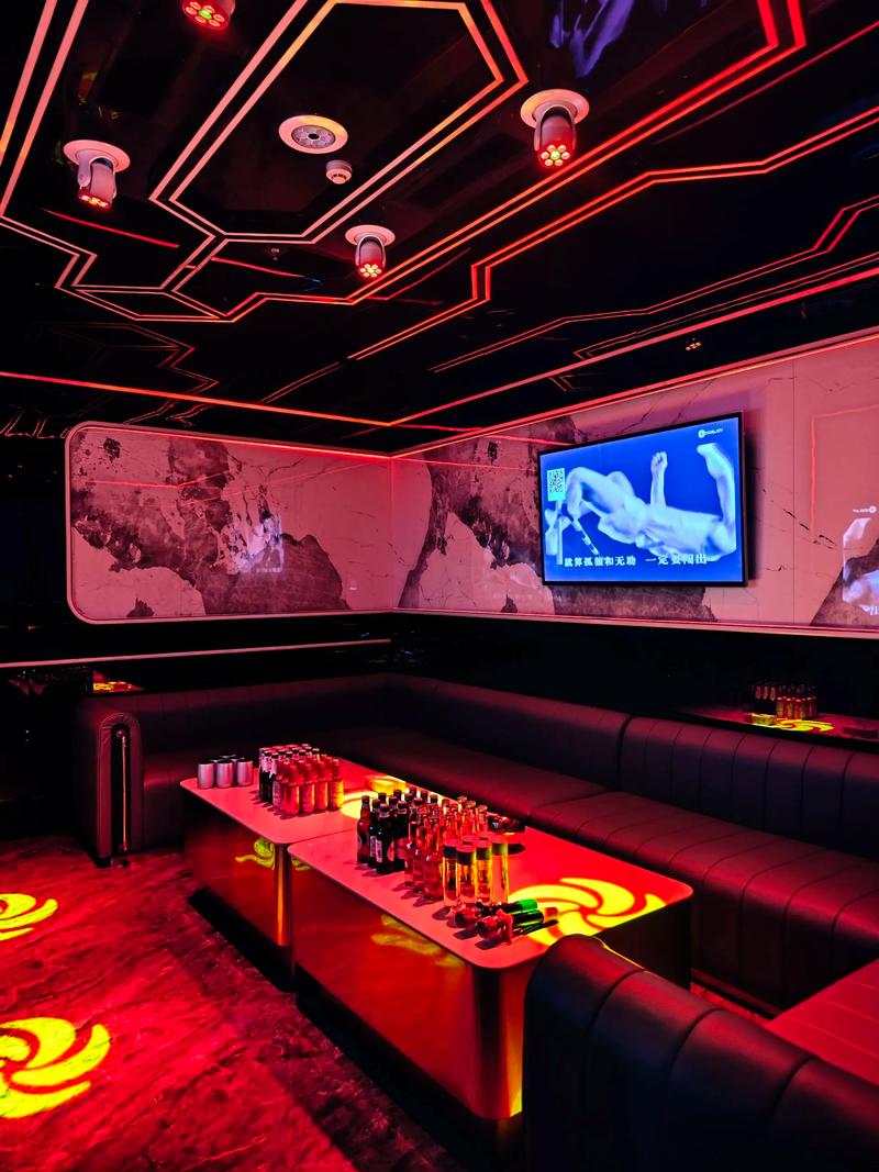 临汾商务KTV：一番划算享受-蒲县ktv预定